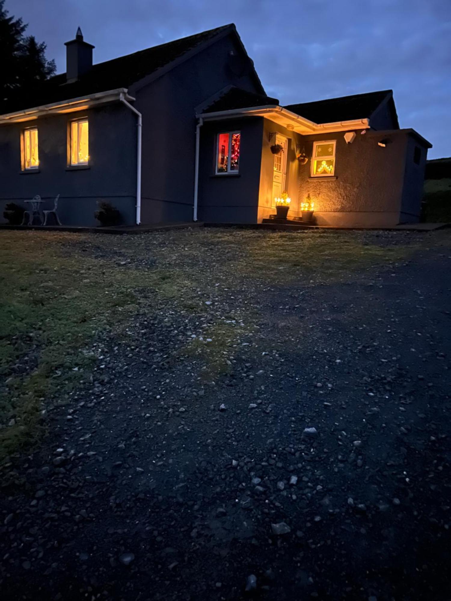 Meelin Cottage Cork Exteriér fotografie